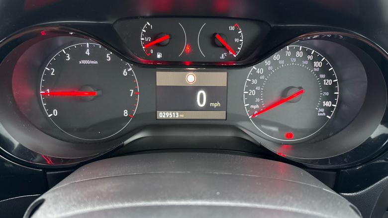 Vauxhall Corsa 1.2 SE 5dr Petrol Hatchback